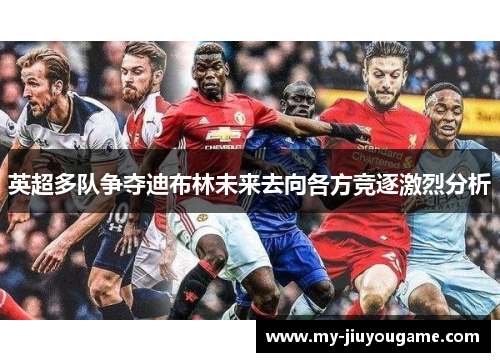 英超多队争夺迪布林未来去向各方竞逐激烈分析