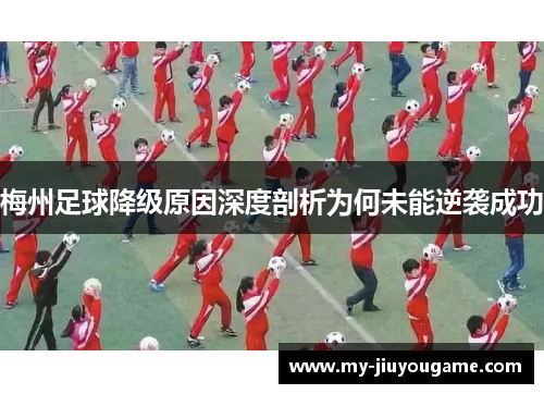 梅州足球降级原因深度剖析为何未能逆袭成功