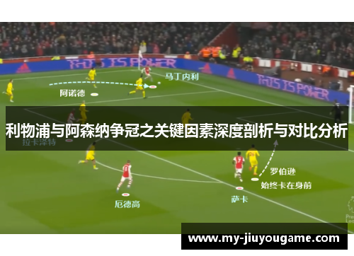 利物浦与阿森纳争冠之关键因素深度剖析与对比分析