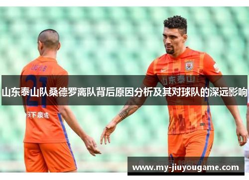 山东泰山队桑德罗离队背后原因分析及其对球队的深远影响