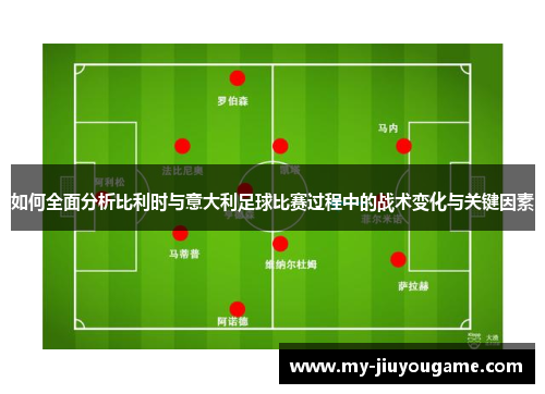 如何全面分析比利时与意大利足球比赛过程中的战术变化与关键因素